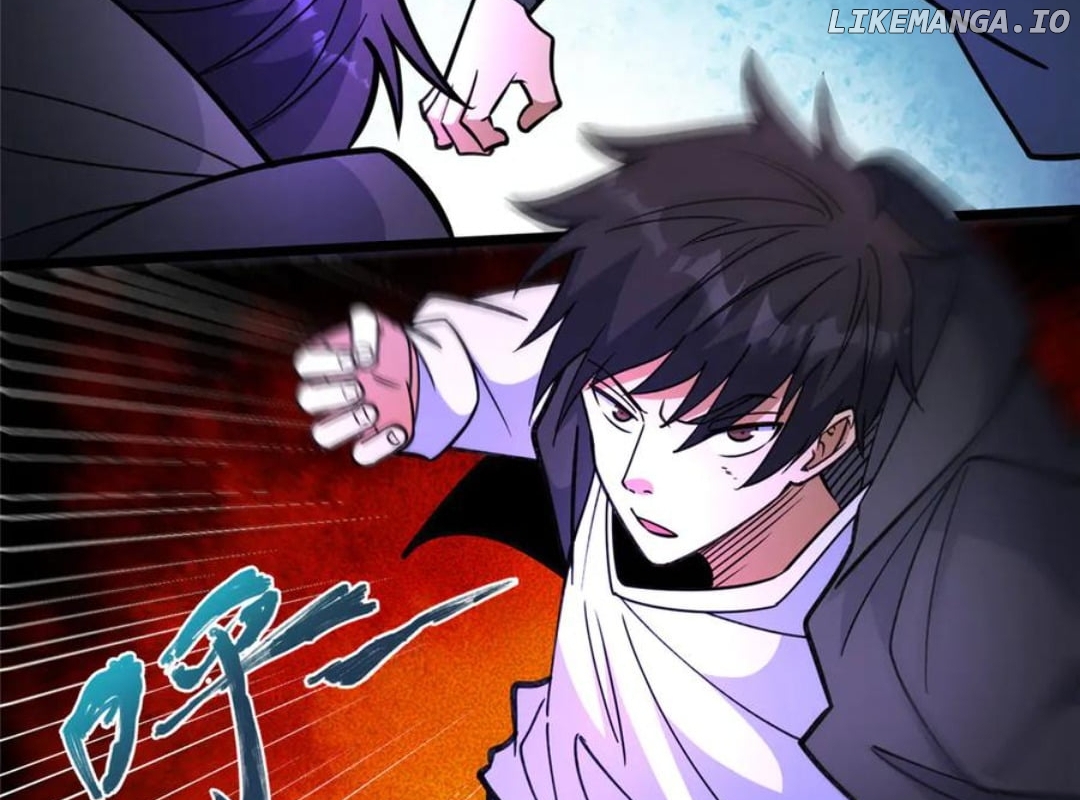 Divine Urban God Chapter 253 - page 14